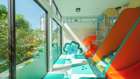 Sugar Marina LAGOON Villas, Nai Yang Beach