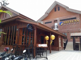 The Luna