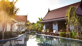 Howard Johnson by Wyndham Phuket Naiyang