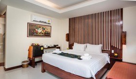 Howard Johnson by Wyndham Phuket Naiyang