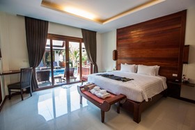 Howard Johnson by Wyndham Phuket Naiyang