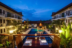 Howard Johnson by Wyndham Phuket Naiyang