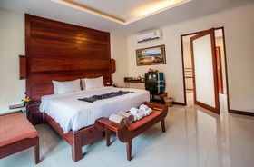 Howard Johnson by Wyndham Phuket Naiyang