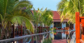 Howard Johnson by Wyndham Phuket Naiyang