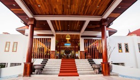 Howard Johnson by Wyndham Phuket Naiyang