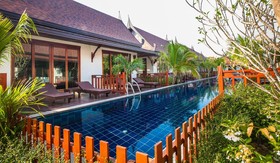Howard Johnson by Wyndham Phuket Naiyang