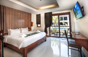 Howard Johnson by Wyndham Phuket Naiyang