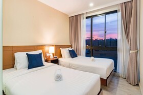 Wyndham Royal Lee Phuket