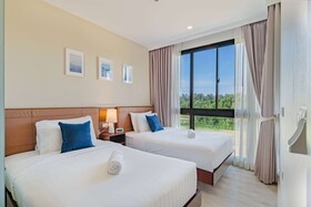 Wyndham Royal Lee Phuket