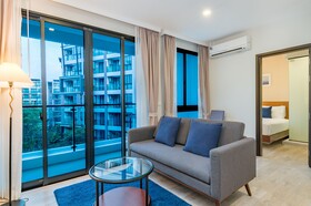 Wyndham Royal Lee Phuket