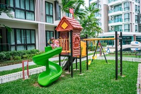 Wyndham Royal Lee Phuket