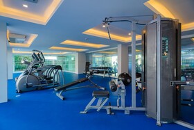 Wyndham Royal Lee Phuket