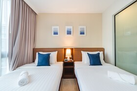 Wyndham Royal Lee Phuket