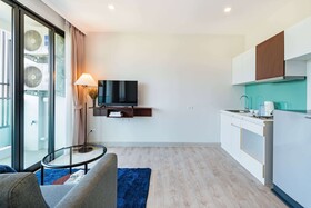 Wyndham Royal Lee Phuket