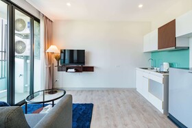 Wyndham Royal Lee Phuket