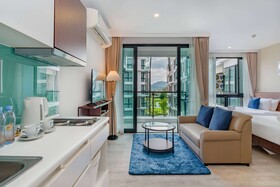 Wyndham Royal Lee Phuket