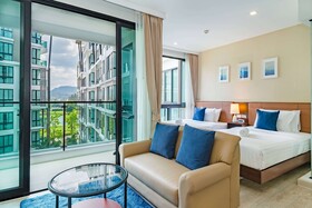 Wyndham Royal Lee Phuket