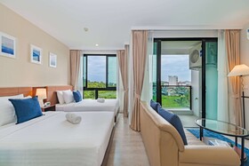 Wyndham Royal Lee Phuket