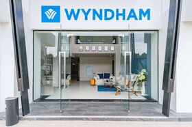 Wyndham Royal Lee Phuket