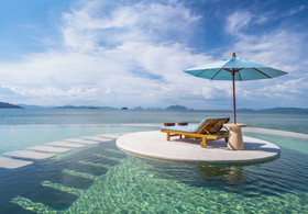 The Naka Island A Luxury Collection Resort & Spa Phuket