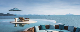 The Naka Island A Luxury Collection Resort & Spa Phuket