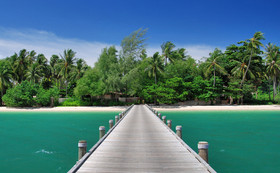 The Naka Island A Luxury Collection Resort & Spa Phuket