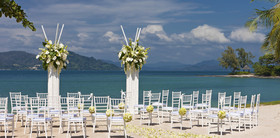 The Naka Island A Luxury Collection Resort & Spa Phuket