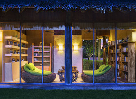 The Naka Island A Luxury Collection Resort & Spa Phuket