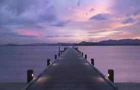 The Naka Island A Luxury Collection Resort & Spa Phuket