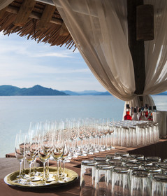 The Naka Island A Luxury Collection Resort & Spa Phuket