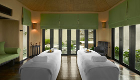The Naka Island A Luxury Collection Resort & Spa Phuket