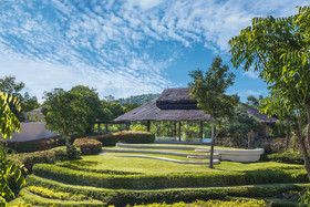 The Naka Island A Luxury Collection Resort & Spa Phuket