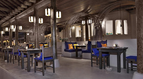 The Naka Island A Luxury Collection Resort & Spa Phuket