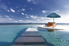 The Naka Island A Luxury Collection Resort & Spa Phuket