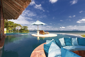 The Naka Island A Luxury Collection Resort & Spa Phuket