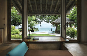 The Naka Island A Luxury Collection Resort & Spa Phuket