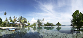 The Naka Island A Luxury Collection Resort & Spa Phuket