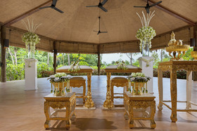 The Naka Island A Luxury Collection Resort & Spa Phuket