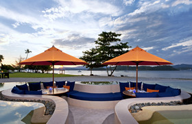 The Naka Island A Luxury Collection Resort & Spa Phuket