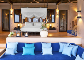 The Naka Island A Luxury Collection Resort & Spa Phuket