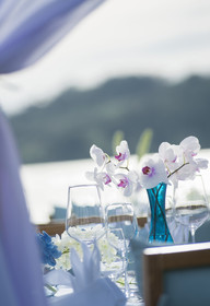 The Naka Island A Luxury Collection Resort & Spa Phuket