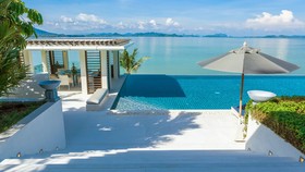 Ocean's 11 Villa Phuket