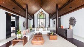 Ocean's 11 Villa Phuket