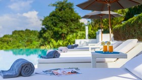 Ocean's 11 Villa Phuket