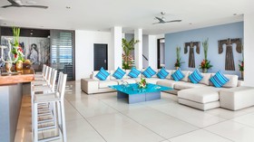 Ocean's 11 Villa Phuket