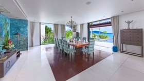 Ocean's 11 Villa Phuket