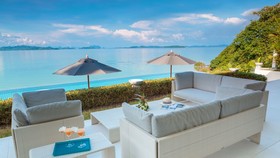 Ocean's 11 Villa Phuket