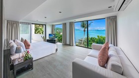 Ocean's 11 Villa Phuket