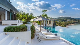 Ocean's 11 Villa Phuket