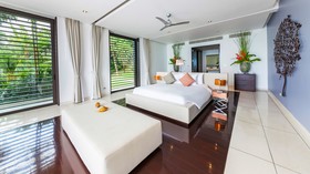 Ocean's 11 Villa Phuket
